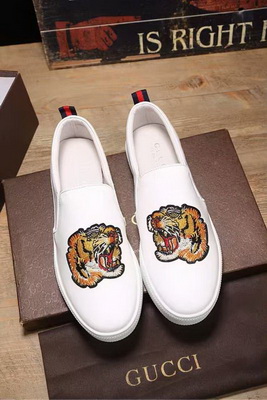 Gucci Men Loafers_231